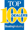 Top 100 Dealers Award