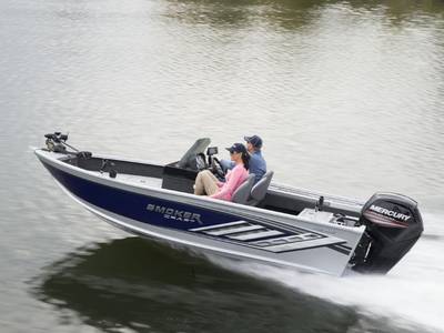2019 Smokercraft Pro Mag 161 Base Muddy Bay Marine Newberry Sc